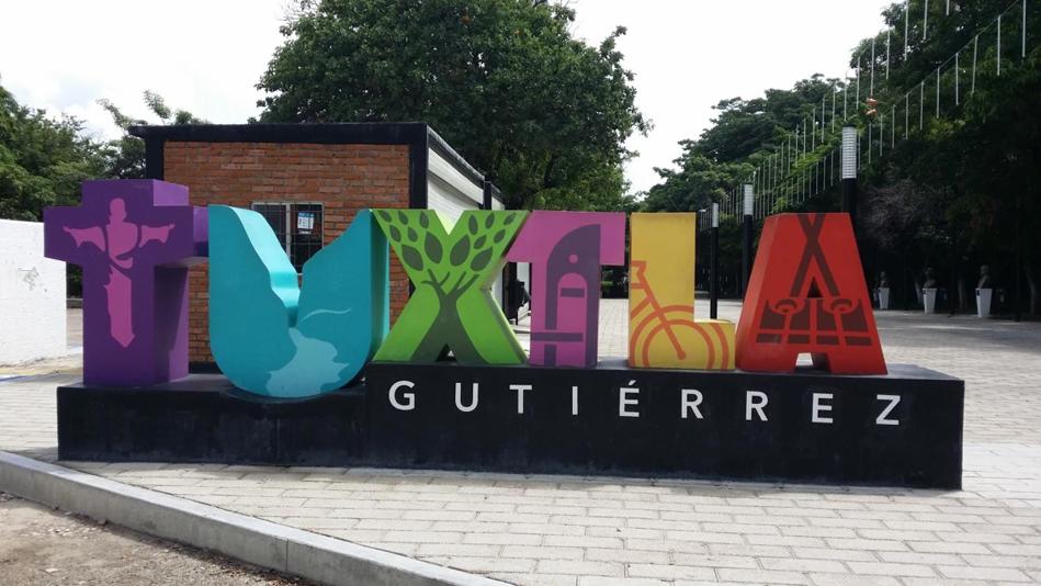 CALZADA DE LOS HOMBRES ILUSTRES DE LA REVOLUCIÓN MEXICANA